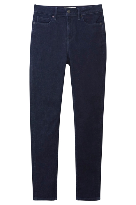 AMELIA SKINNY JEANS DARK DENIM 1