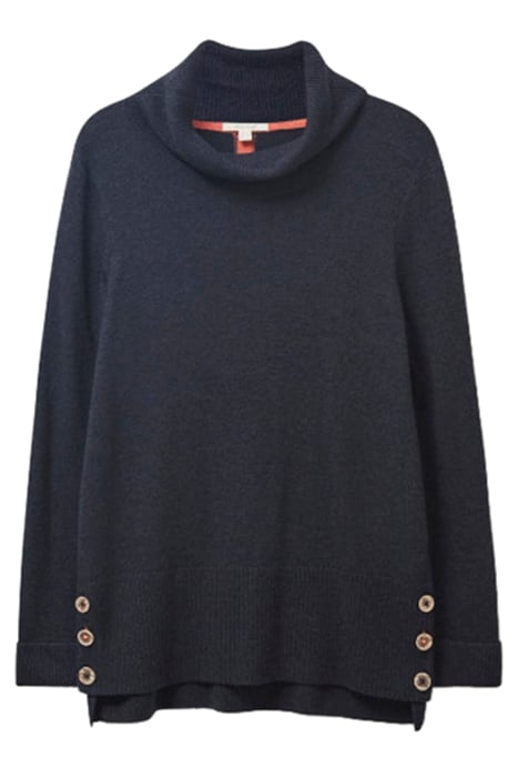 WEST BEACH JUMPER FRENCH NAVY 1