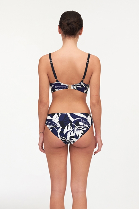 SW BO. BRIEF DARK FLOWERS 4