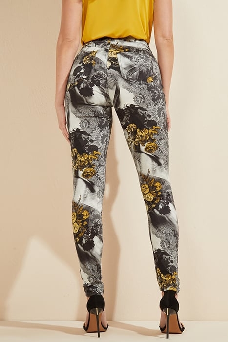 GOLDEN ROSE STILETTO GOLDEN ROSE 2