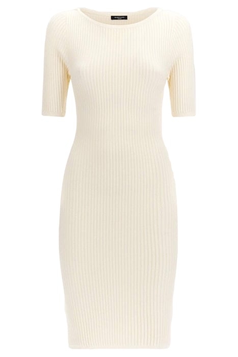 CHRISTIAN SWEATER DR WARM WHITE 5