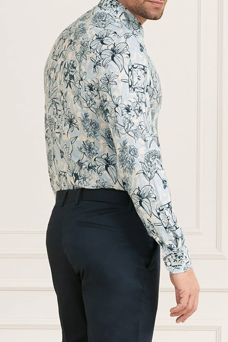 LS ITALIAN COLLAR NO BLUE LIGHT WOODS 4