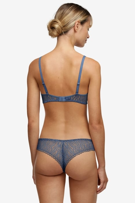 CO BRA TSHIRT PUSH IRONIC MANHATTAN BLUE 3