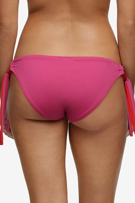 SW BO. BRIEF STRIKBROEKJE RASPBERRY LIPSTICK 3
