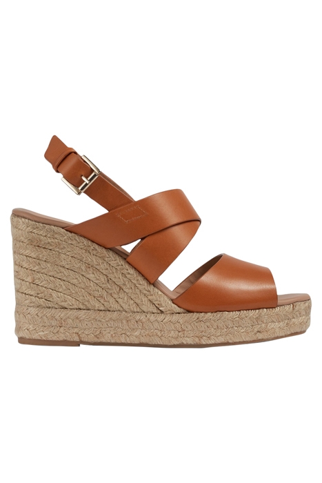 SOLICE ESPADRILLES TAN 1