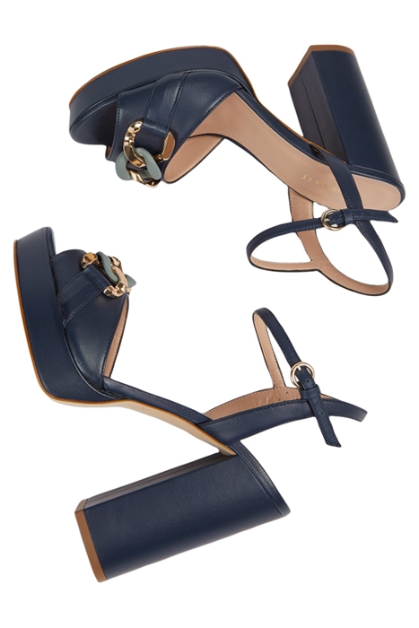 MARIA SANDAL NAVY 3