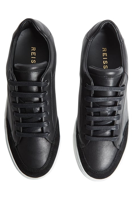 FINLEY SNEAKERS BLACK 6