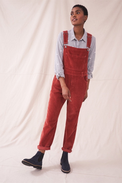 ALPINE SUEDE CHEEA BOOT DARK NAVY 1