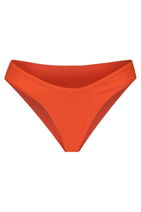 CLOVER BRIEF TANGERINE 1