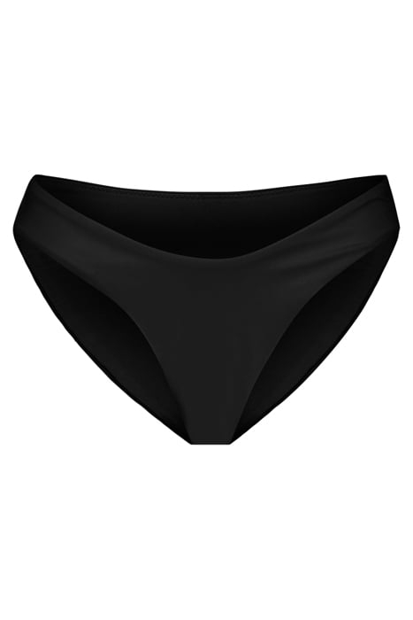 CLOVER BRIEF BLACK 1