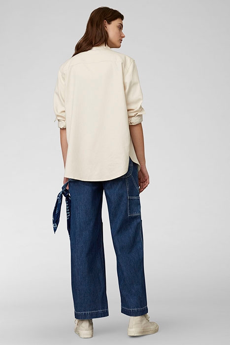 CHARLENE ECRU ECRU 4