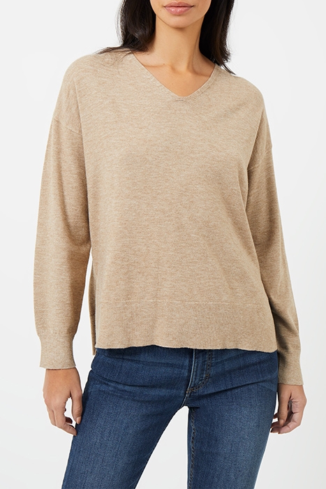 SUPERSOFT VEE CAMEL MEL 1