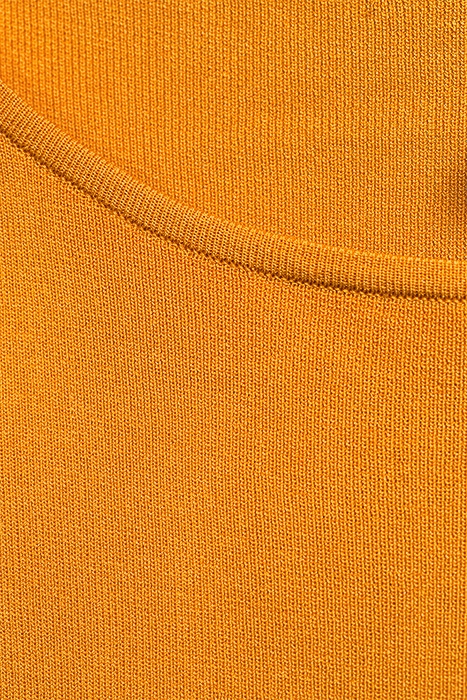 Knitted dress Safran 5