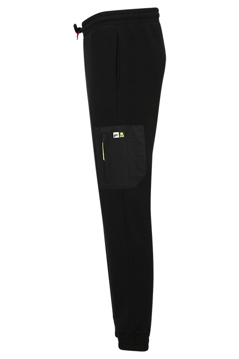 C42 JOGGER BLACK 3
