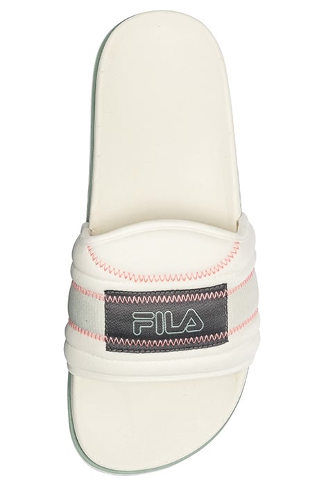 MORRO BAY ZEPPA LOUNGE SLIPPER WMN MARSHMALLOW 3