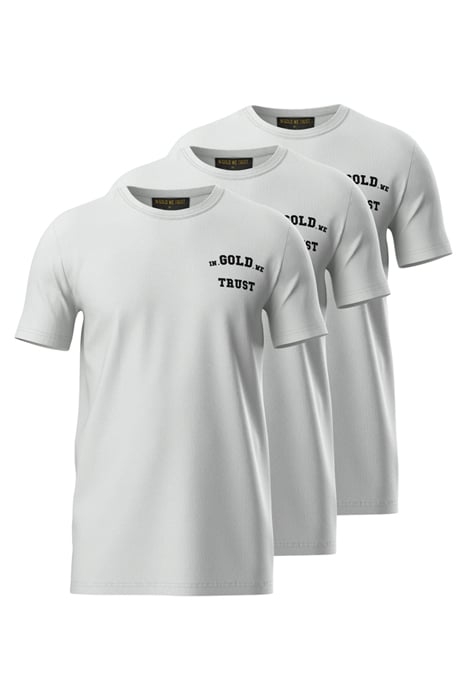 KIDS - THE 3000 - WHITE 1