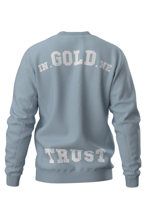 KIDS THE SLIM 2.0 BABY BLUE 2