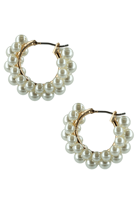 OTAZU ESTATE MINI HOOPS 4