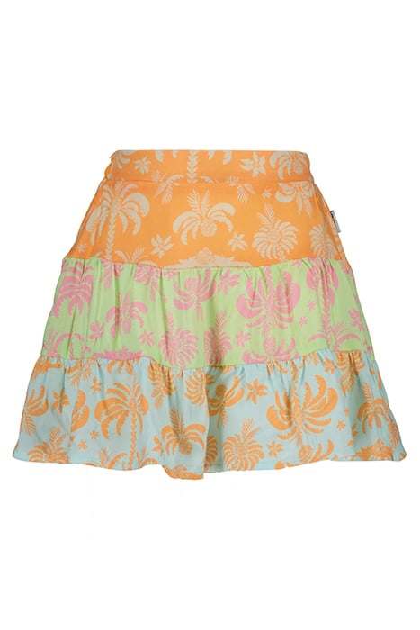 QUSAN LIGHT ISLAND BLUE 1