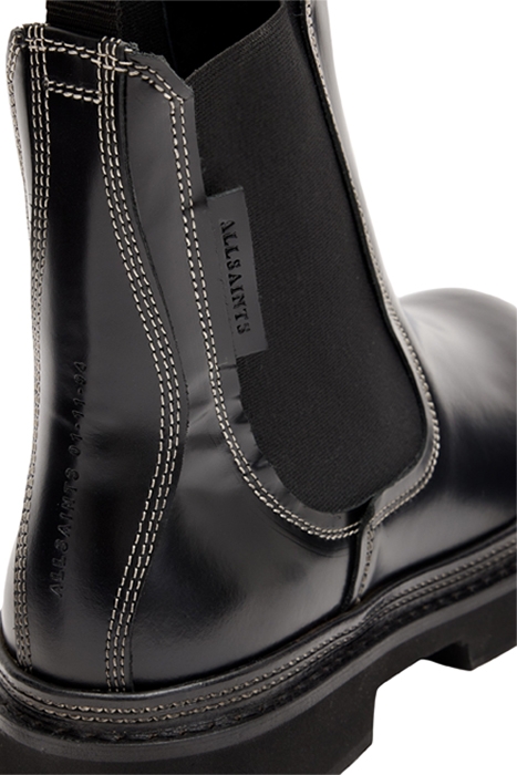 JUDE BOOT BLACK 5