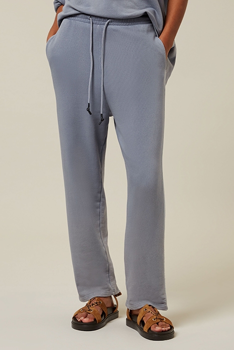 PRINCESS JOGGER FADED BLEU 1