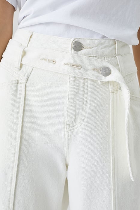 X-PRESS JEANS CREME 5