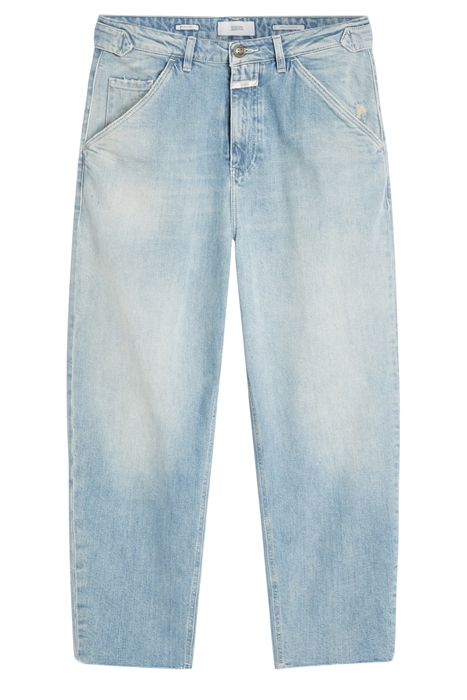 WELBY JEANS MID BLUE 7