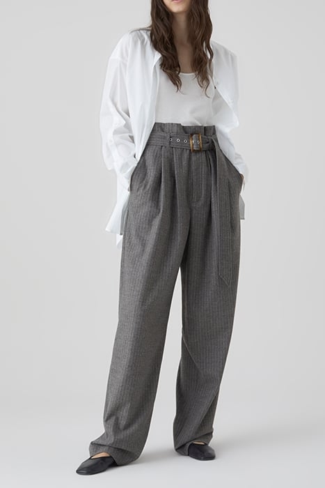 IMOGEN PANTS GOLDEN WOOD 4