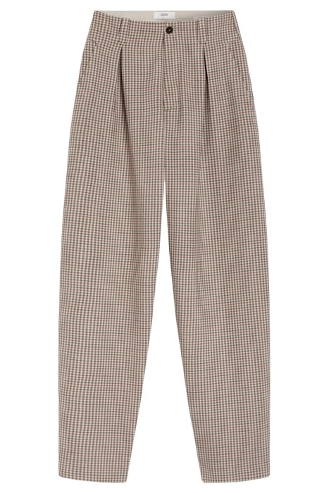 HARLOWE PANTS CEMENT 7