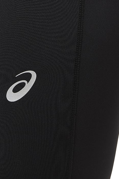 LITE-SHOW TIGHT PERFORMANCE BLACK/LIME GREEN 8