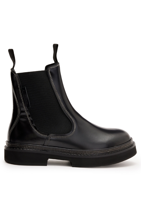 JUDE BOOT BLACK 1