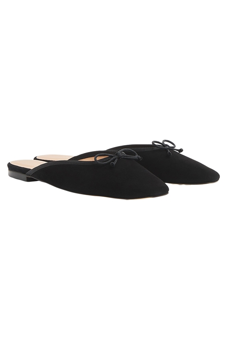 PENELOPE MULE BLACK 2