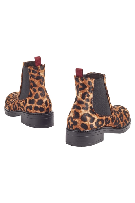 CLAUDIA BOOTS NATURAL 3