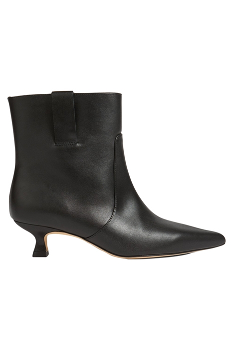 ROWAN BOOTS BLACK 1