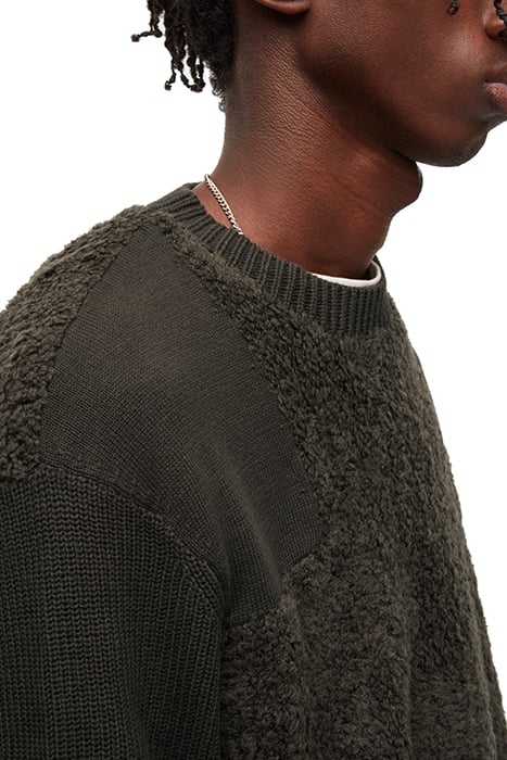 TRAIL CREW KHAKI BROWN 6