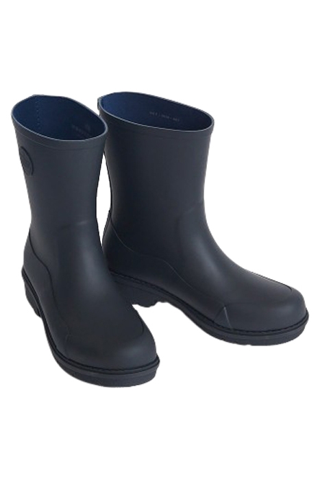 WONDERWELLY SHORT DARK NAVY 2