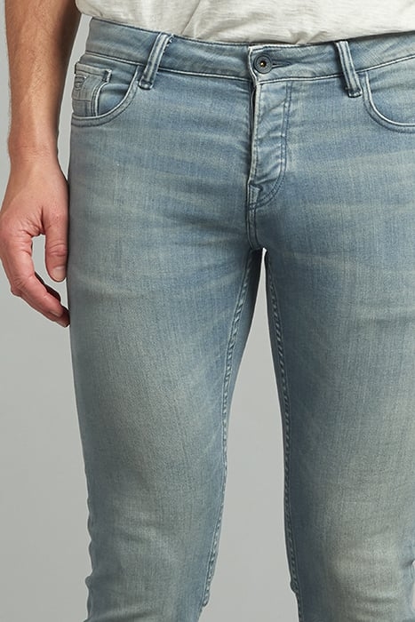 MR. E SLIMFIT SUMMER GREEN CAST SUMMER GREEN CAST 5