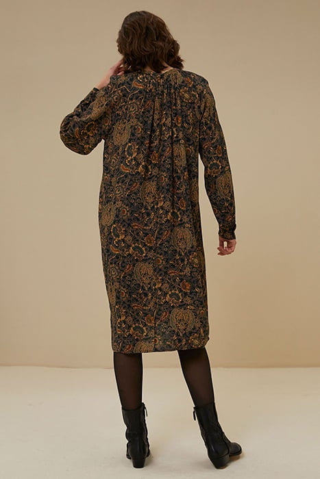 DAE AIDA DRESS AIDA PRINT 2