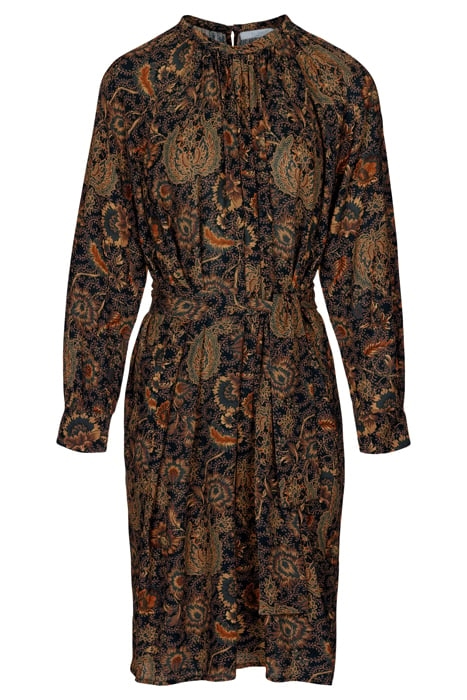 DAE AIDA DRESS AIDA PRINT 4