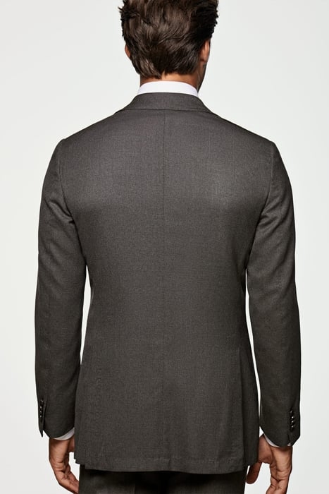 Mid Grey Havana Suit 3