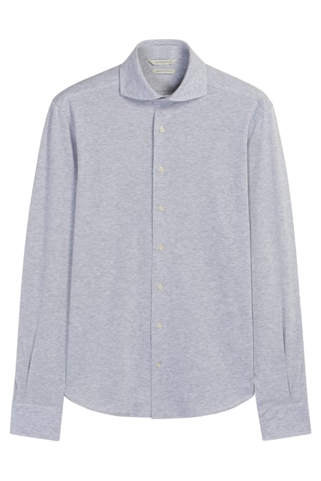 Light Grey Extra Slim Fit Shirt 2