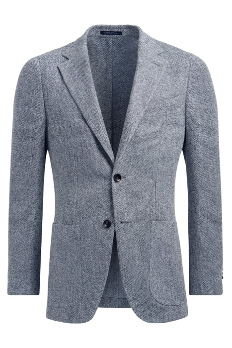 MID GREY HAVANA BLAZER 1