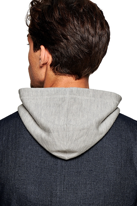 NAVY WALTER SHIRT-JACKET 7