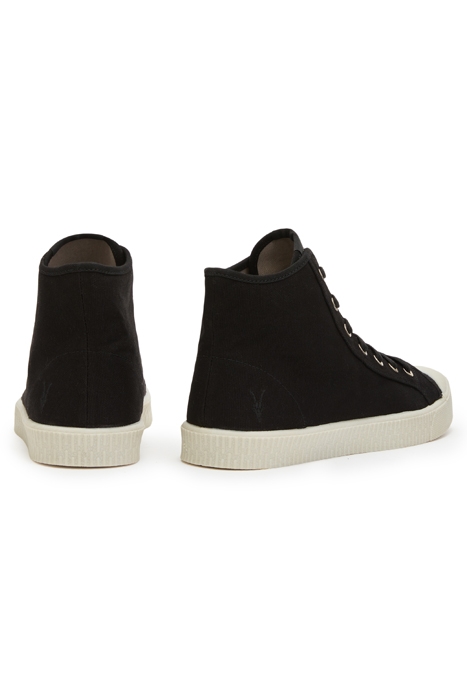 DEMMY HIGH TOP BLACK 3