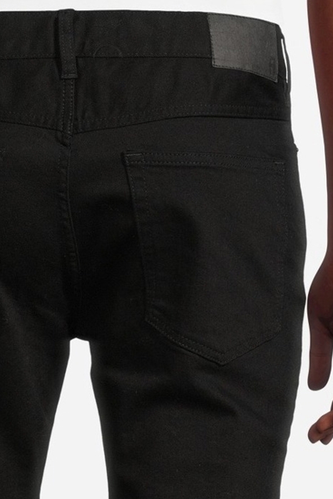 FC DENIM SLIM FIT BLACK 5