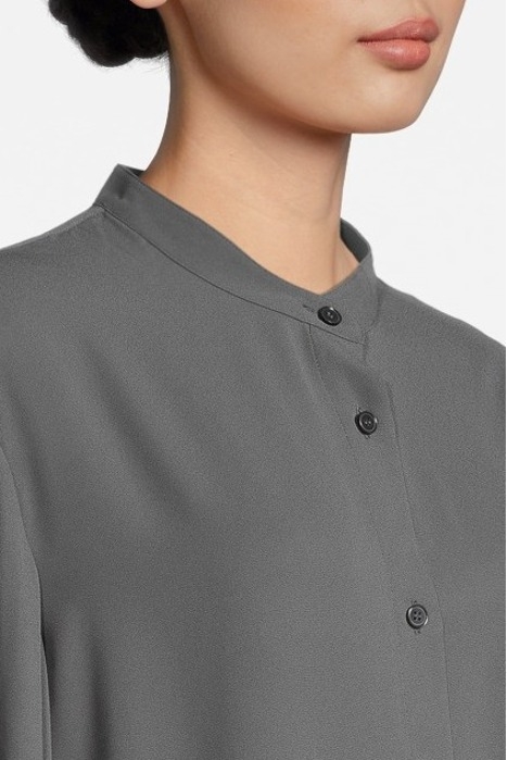 LAYLA BLOUSE METAL 5