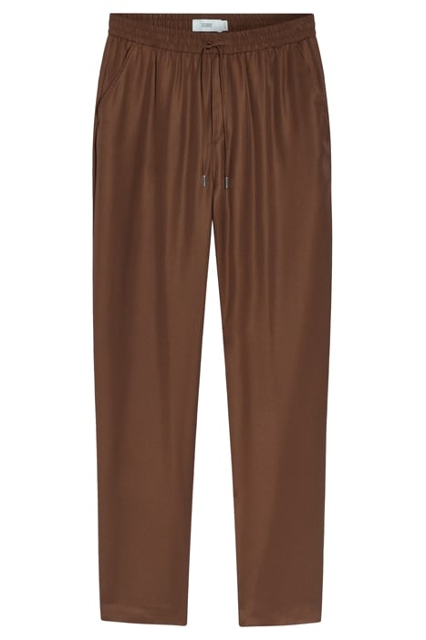 WOMEN JOLIET PANTS BRAZIL NUT 7