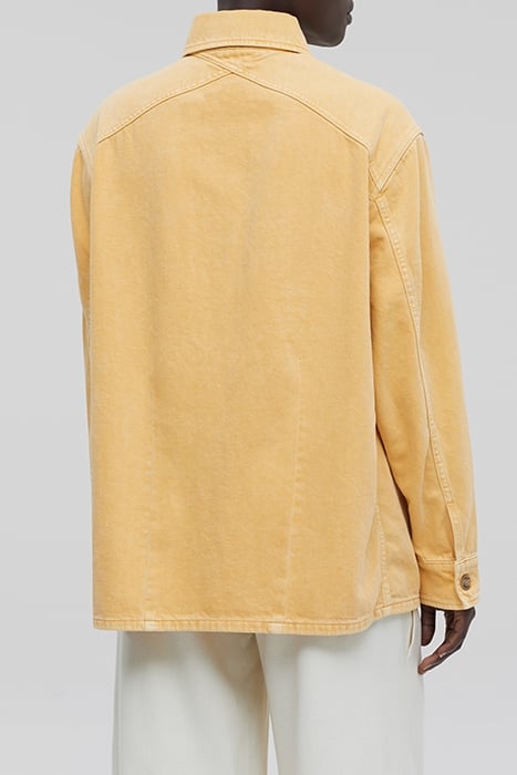 WOMEN SHACKET MANGO 2