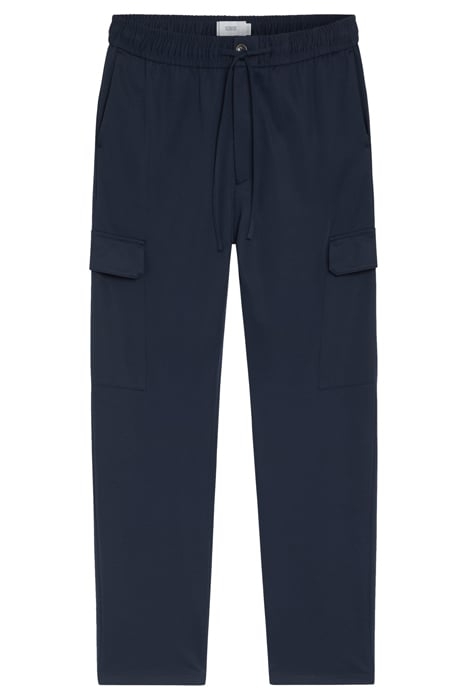 WOMEN MORRIN PANTS INDIGO ASH 8