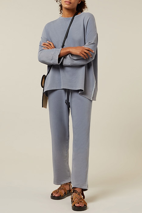 PRINCESS JOGGER FADED BLEU 2